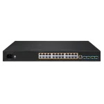 Planet AVS-4210-24HP4X – מתג ניהול מקצועי