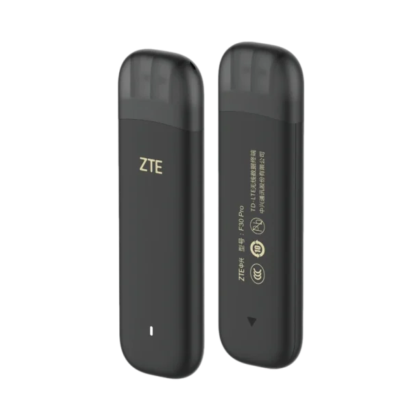 מודם סלולרי F30 Pro Wi-Fi 6 מבית ZTE