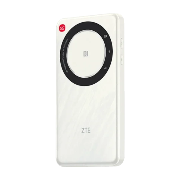 נתב נייד U30 Air MIFI 5G מבית ZTE