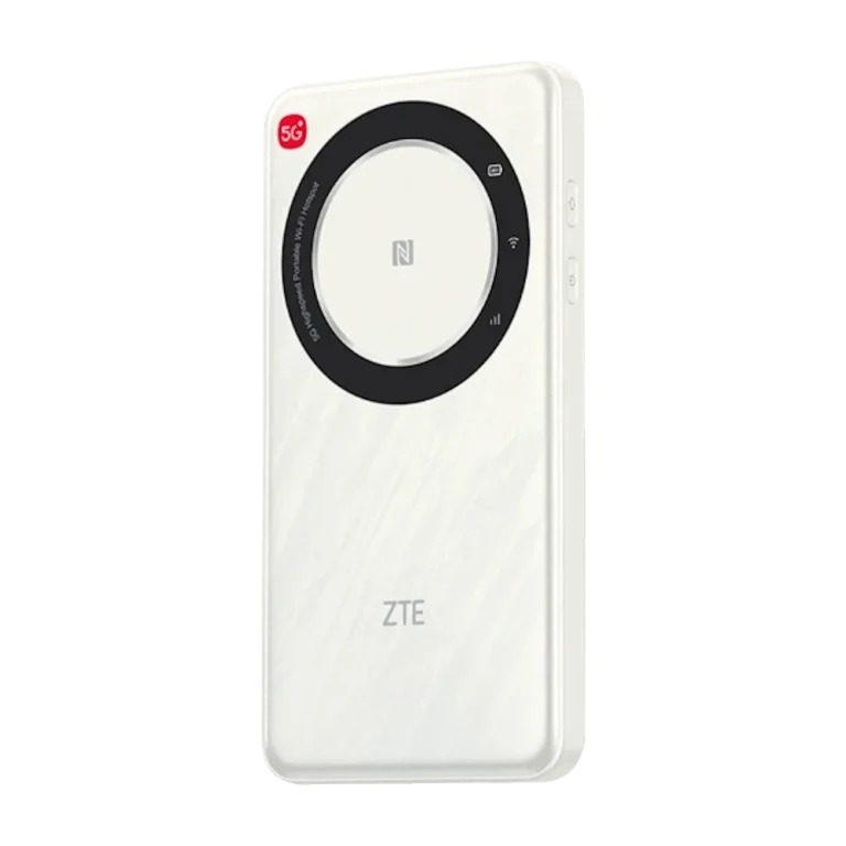 נתב נייד U30 Air MIFI 5G מבית ZTE