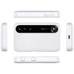 נתב U50 MiFi 5G Wi-Fi 6 מבית ZTE