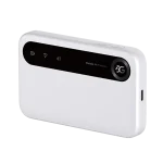 נתב U50 MiFi 5G Wi-Fi 6 מבית ZTE
