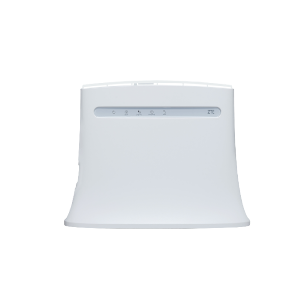 נתב סלולרי MF283U 4G LTE מבית ZTE
