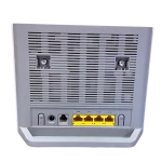נתב סלולרי MF296R LTE Cat 6 מבית ZTE