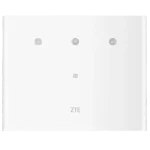 נתב סלולרי MF296R LTE Cat 6 מבית ZTE