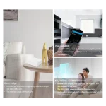 ZXHN F6005 GPON ONT מבית ZTE
