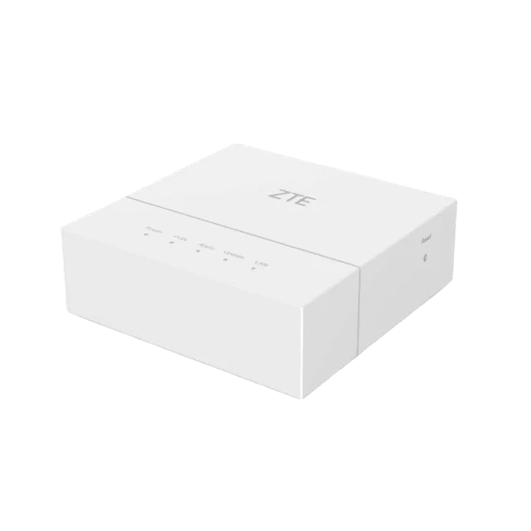 ZXHN F6005 GPON ONT מבית ZTE