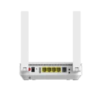 נתב ZXHN F6705E GPON Wi-Fi 7 מבית ZTE
