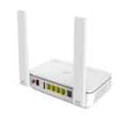 נתב ZXHN F6705E GPON Wi-Fi 7 מבית ZTE