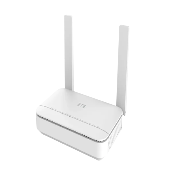 נתב ZXHN F6705E GPON Wi-Fi 7 מבית ZTE
