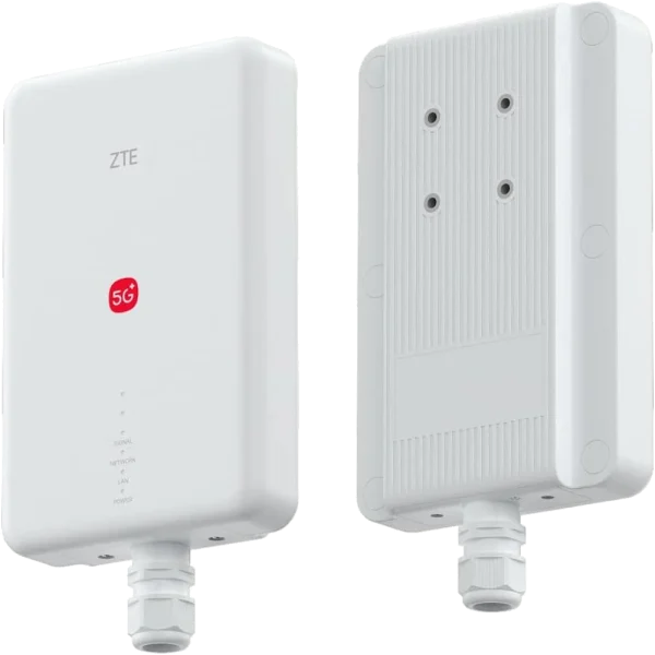 נתב G5 Plus MC7500 מבית ZTE