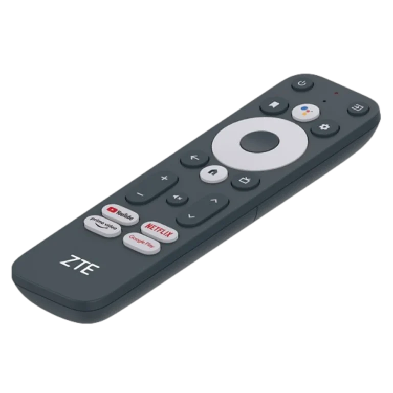 סטרימר ZXV10 B866V2K 2/32G 4K מבית ZTE