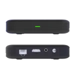 סטרימר ZXV10 B866V2K 2/32G 4K מבית ZTE