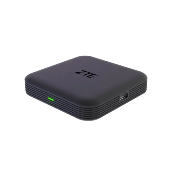 סטרימר ZXV10 B866V2K 2/32G 4K מבית ZTE