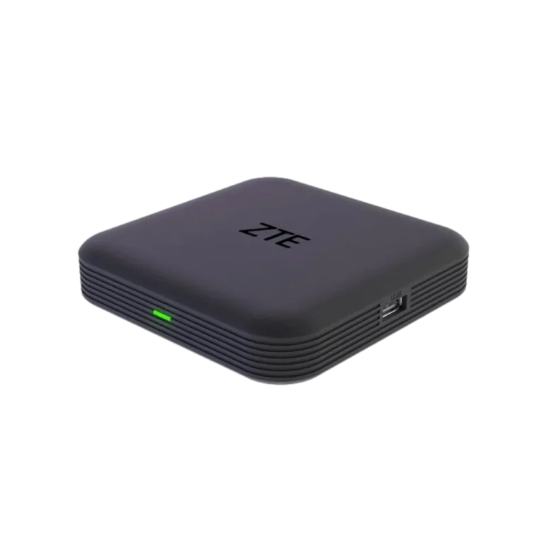 סטרימר ZXV10 B866V2K 2/32G 4K מבית ZTE