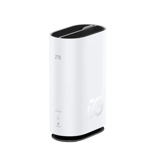 נתב סלולרי G5C 5G Wi-Fi 6 מבית ZTE