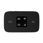 נתב MF971LS 4G MiFi Wi-Fi 5 מבית ZTE