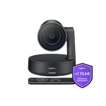 ONE YEAR EXT WARRANTY RALLY PTZ