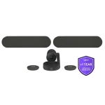 3 YEARS EXT WARRANTY RALLY PLUS