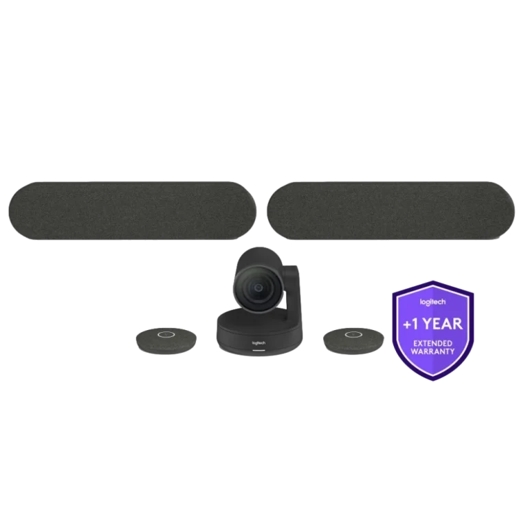 3 YEARS EXT WARRANTY RALLY PLUS