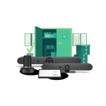 LOGITECH SELECT 5 YEAR PER ROOM
