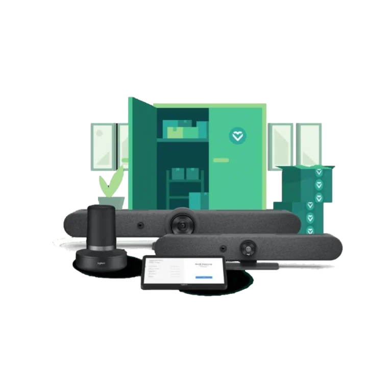 LOGITECH SELECT 5 YEAR PER ROOM