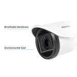 מצלמת IB9387-EHTV-V3 5MP מבית VIVOTEK
