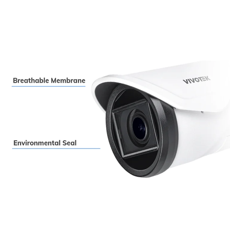 מצלמת IB9387-EHTV-V3 5MP מבית VIVOTEK