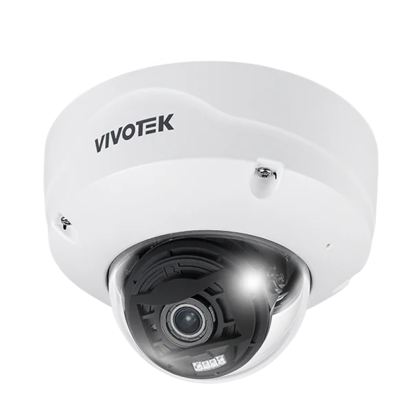 מצלמה FD9387-EHTV-V3 5MP מבית VIVOTEK