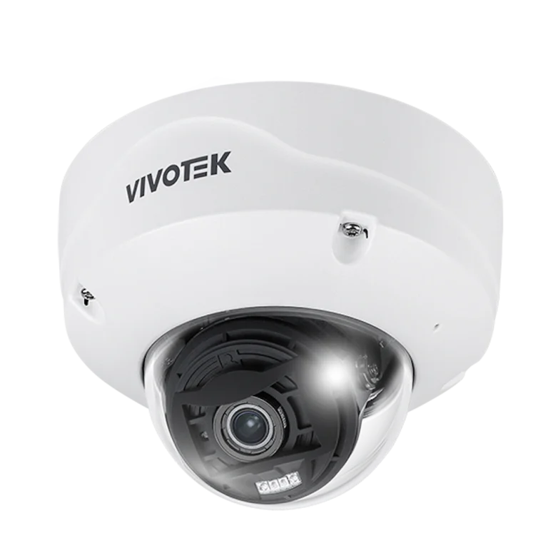 מצלמה FD9387-EHTV-V3 5MP מבית VIVOTEK