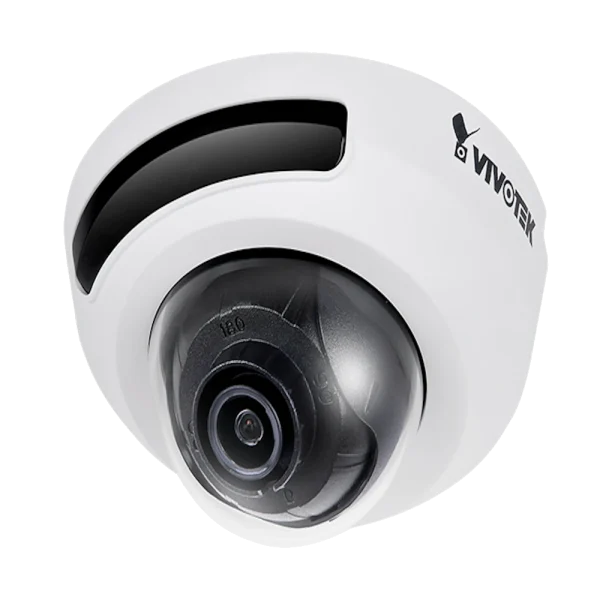 מצלמת כיפה FD9166-HN 2MP מבית VIVOTEK 