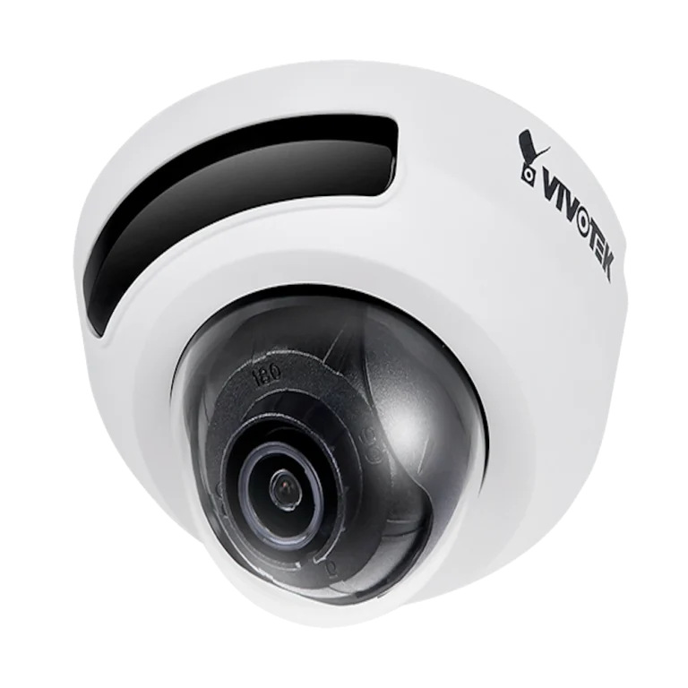 מצלמת כיפה FD9166-HN 2MP מבית VIVOTEK 