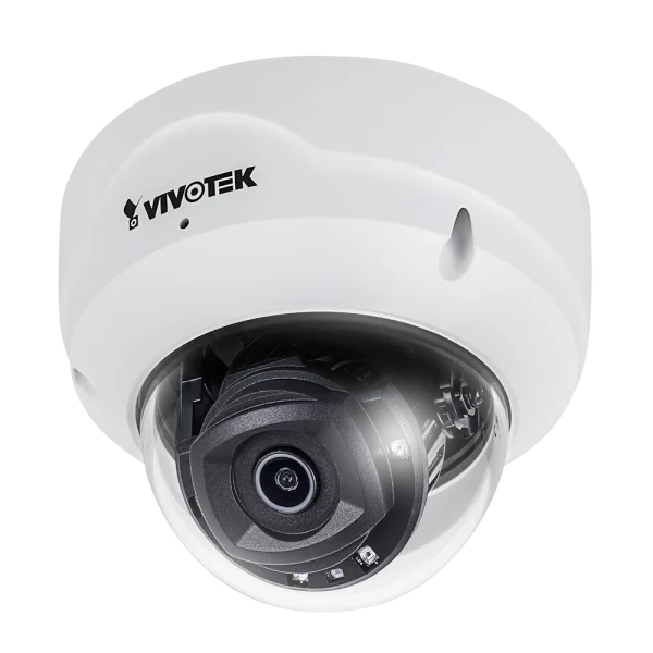 מצלמת כיפה FD9189-H-V2 5MP מבית VIVOTEK