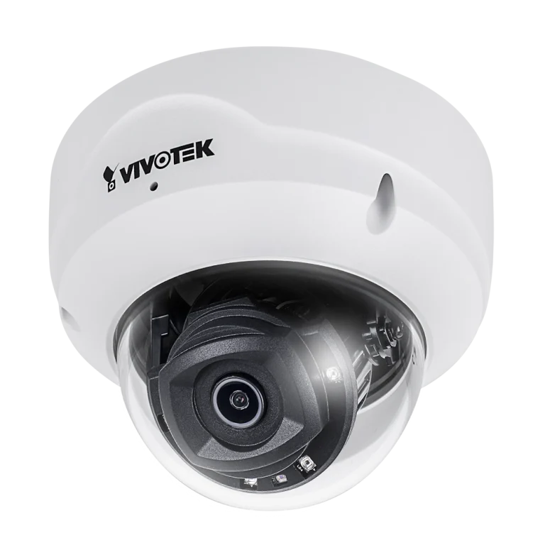 מצלמת כיפה FD9189-H-V2 5MP מבית VIVOTEK