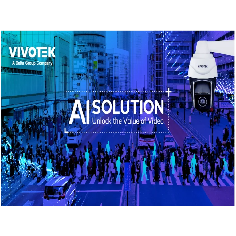 מצלמת SD9368-EHL 2MP PTZ מבית VIVOTEK