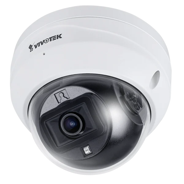 מצלמת כיפה 2MP חיצונית FD9369 מבית VIVOTEK