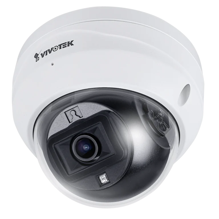 מצלמת כיפה 2MP חיצונית FD9369 מבית VIVOTEK