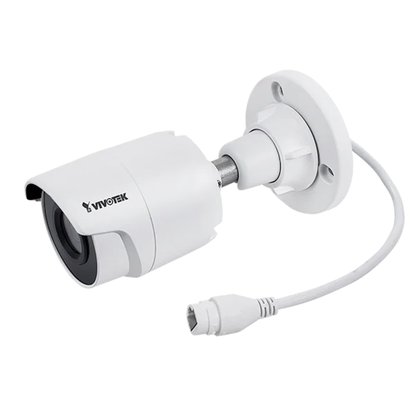 מצלמה חיצונית IB9380-H 5MP מבית VIVOTEK