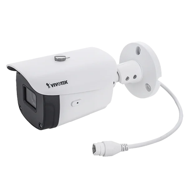 מצלמה חיצונית IB9388-HT 5MP מבית VIVOTEK
