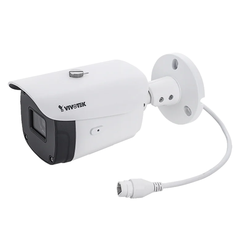 מצלמה חיצונית IB9388-HT 5MP מבית VIVOTEK