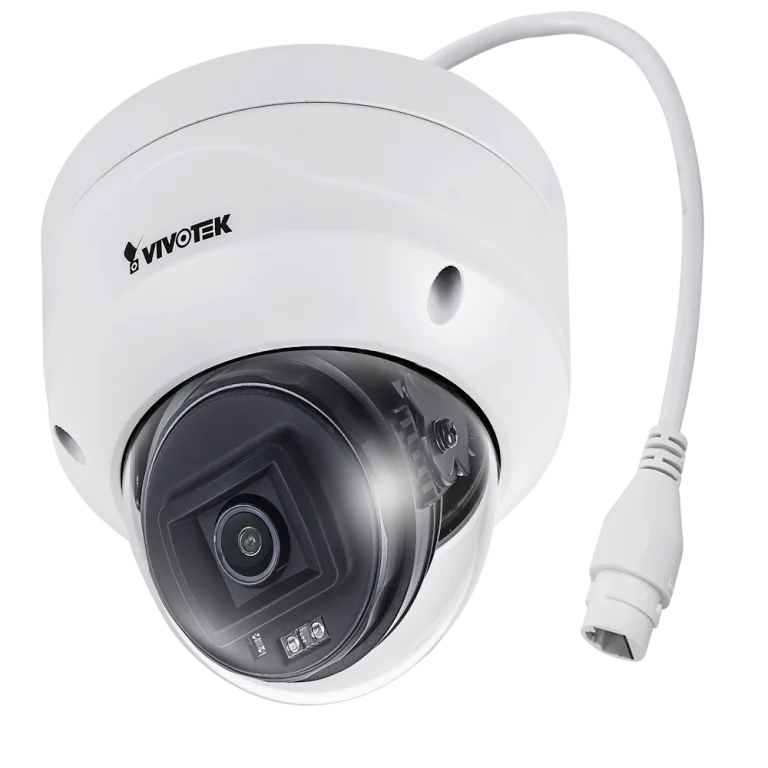 מצלמת כיפה FD9380-H 5MP מבית VIVOTEK
