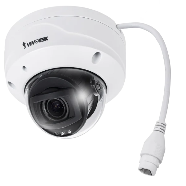 מצלמת כיפה FD9388-HTV 5MP מבית VIVOTEK