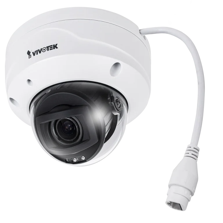 מצלמת כיפה FD9388-HTV 5MP מבית VIVOTEK