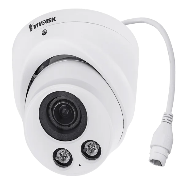 מצלמת חיצונית IT9388-HT 5MP מבית VIVOTEK