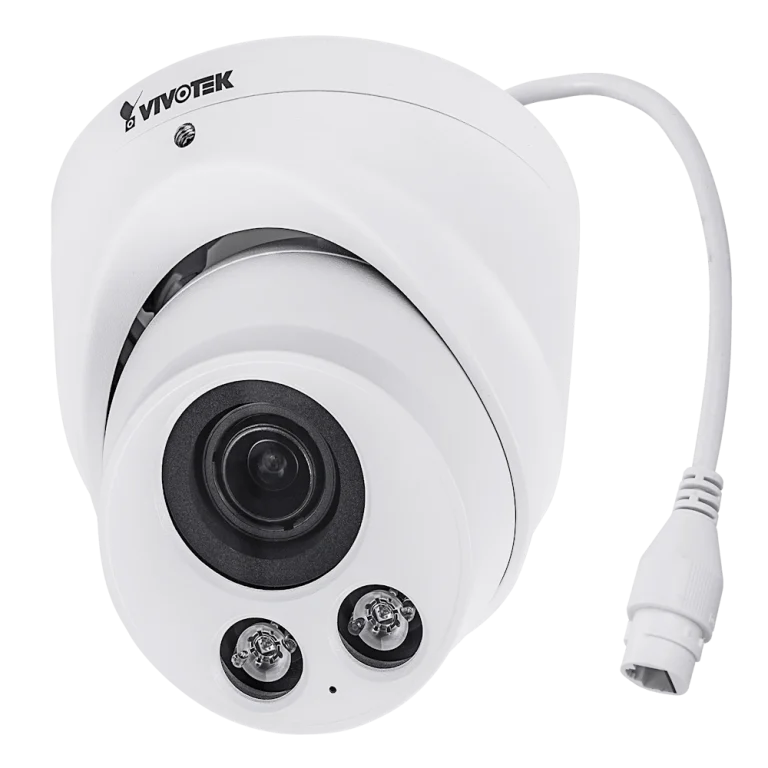 מצלמת חיצונית IT9388-HT 5MP מבית VIVOTEK