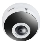 מצלמת פנורמית 180° FE9380-HV מבית VIVOTEK