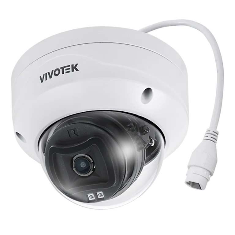 מצלמה חיצונית FD9383-HV 5MP מבית VIVOTEK