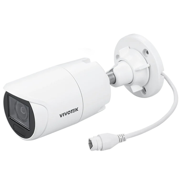 מצלמת IB9383-HTV 5MP Bullet מבית VIVOTEK