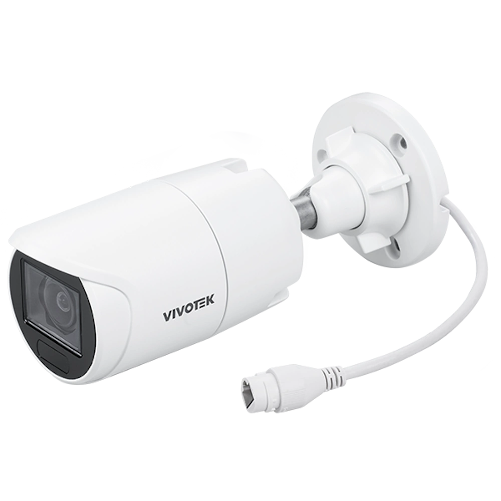 מצלמת IB9383-HTV 5MP Bullet מבית VIVOTEK מצלמת IB9383-HTV 5MP Bullet מבית VIVOTEK