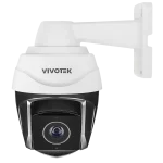 מצלמת SD9384-EHL 5MP PTZ מבית VIVOTEK